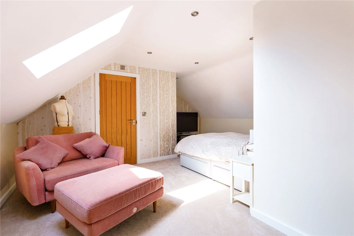 6 bedroom house, Beckside Close, North Cave HU15 - Sold