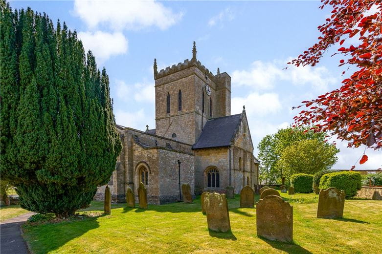 3 bedroom house, St. Nicholas Close, North Newbald YO43 - Available