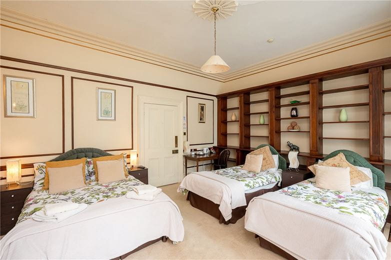 10 bedroom house, Fulford Road, York YO10 - Available