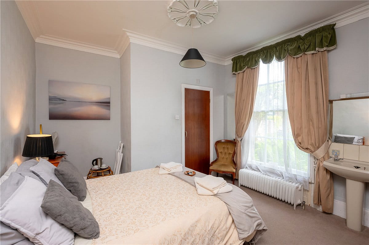 7 bedroom house, Fulford Road, York YO10 - Available