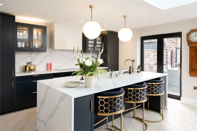 5 bedroom house, Alne Road, Tollerton YO61 - Available