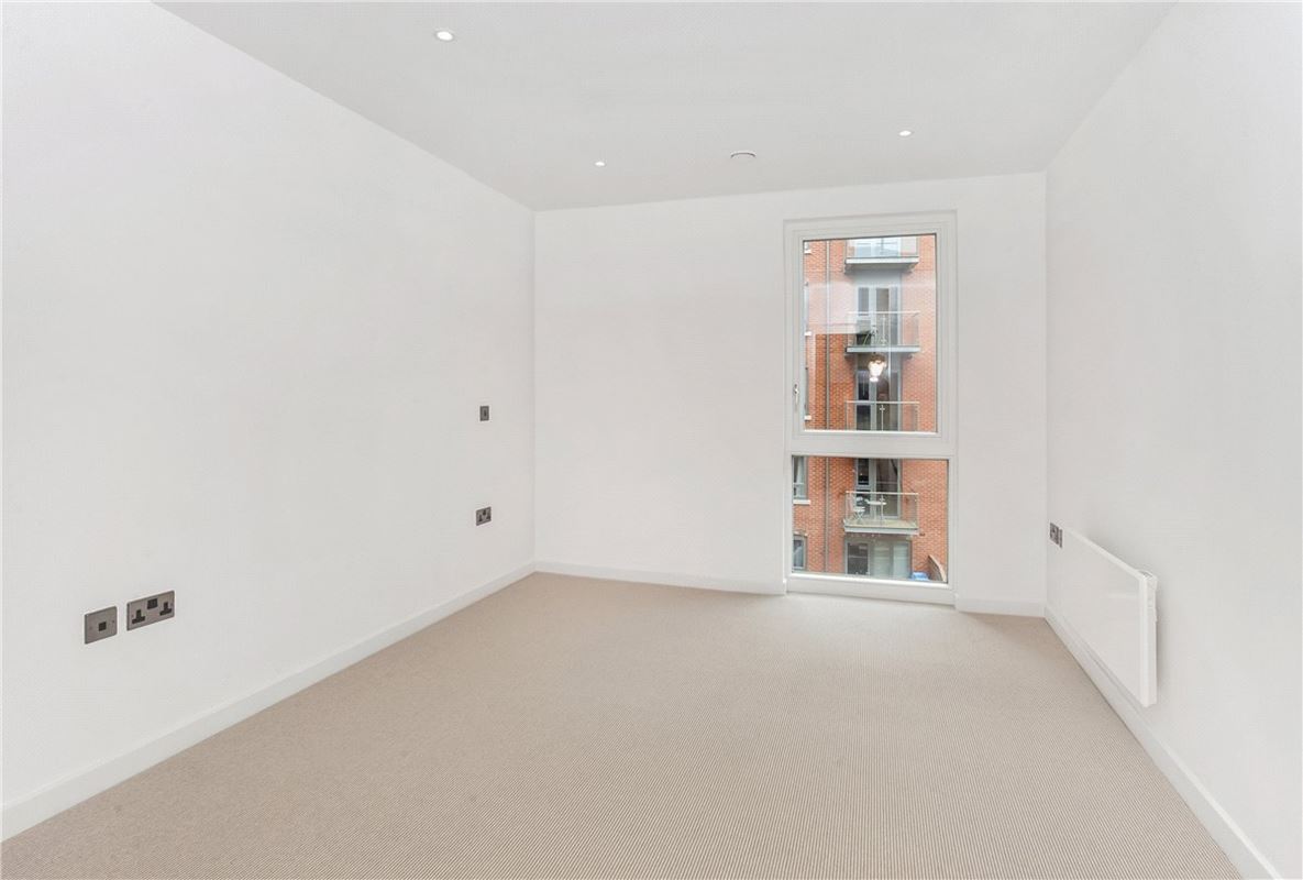 2 bedroom flat, Pound Lane, York YO1 - Sold