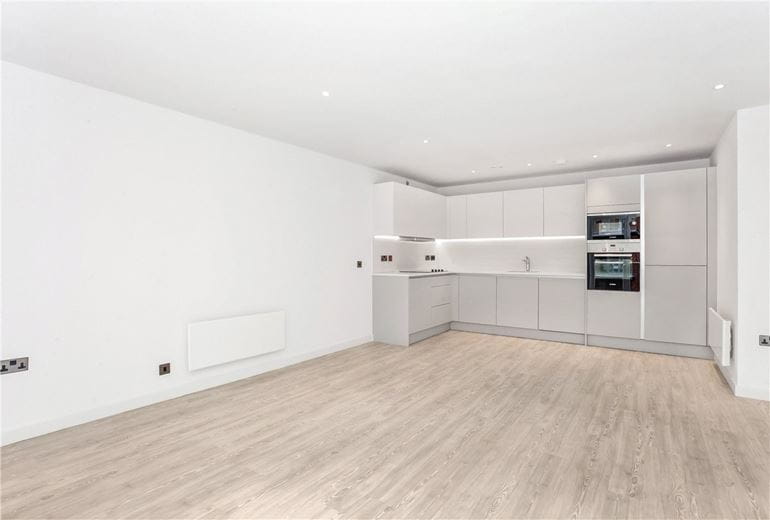 2 bedroom flat, Pound Lane, York YO1 - Available
