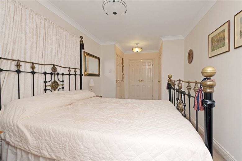 1 bedroom flat, Lady Anne Court, Skeldergate YO1 - Available
