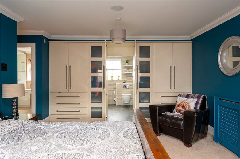 5 bedroom house, The Village, Stockton on the Forest YO32 - Available