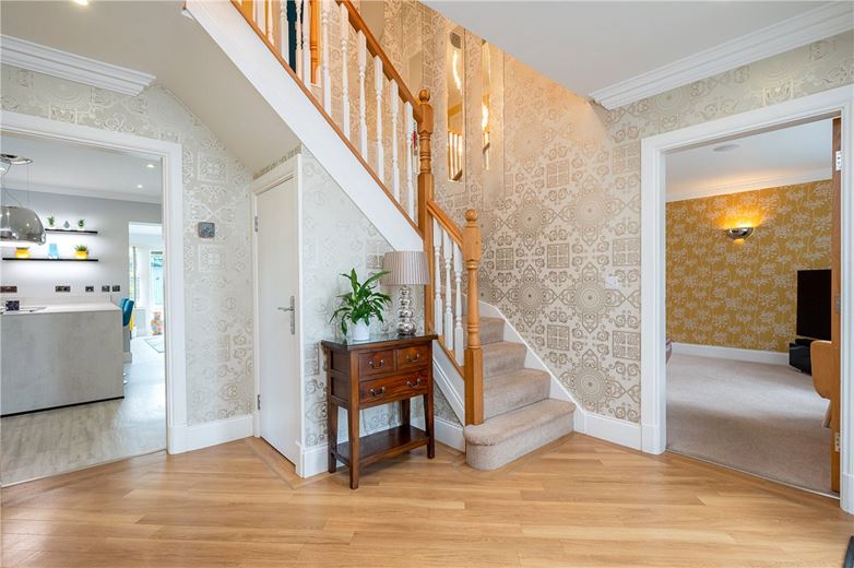 5 bedroom house, The Village, Stockton on the Forest YO32 - Available