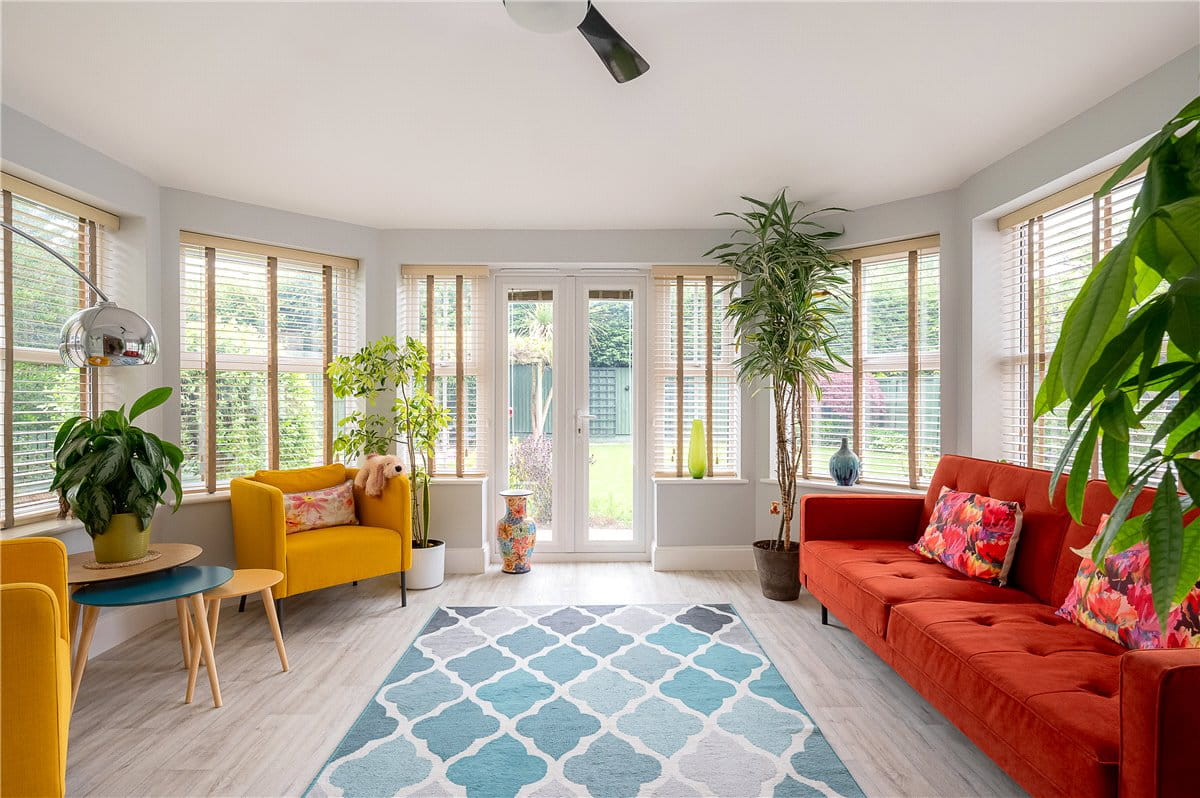 5 bedroom house, The Village, Stockton on the Forest YO32 - Available