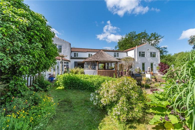 6 bedroom house, The Brickyards, Stamford Bridge YO41 - Available