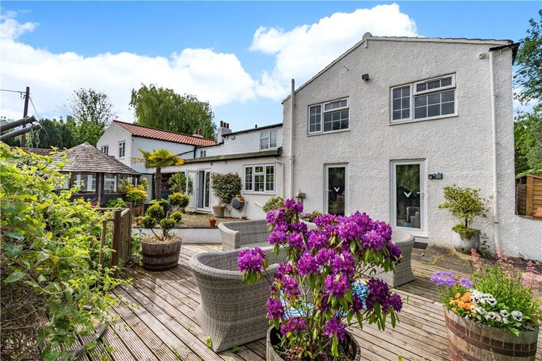 6 bedroom house, The Brickyards, Stamford Bridge YO41 - Available