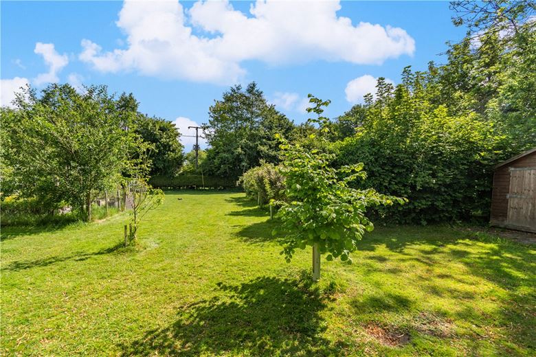 6 bedroom house, The Brickyards, Stamford Bridge YO41 - Sold STC