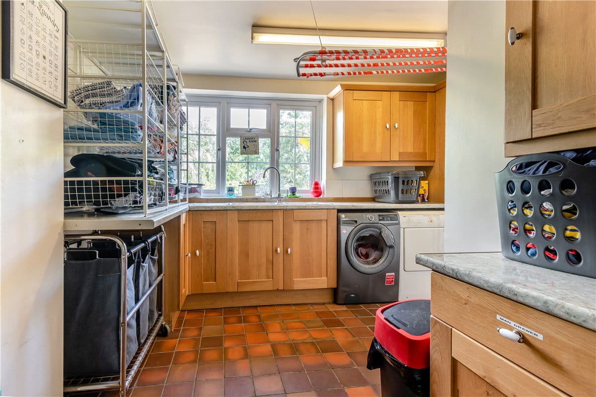 6 bedroom house, The Brickyards, Stamford Bridge YO41 - Sold STC