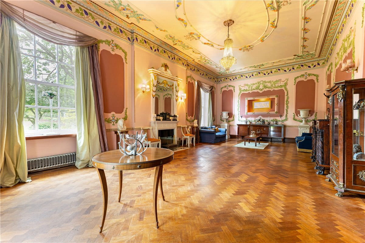 6 bedroom house, Main Street, West Haddlesey YO8 - Sold STC