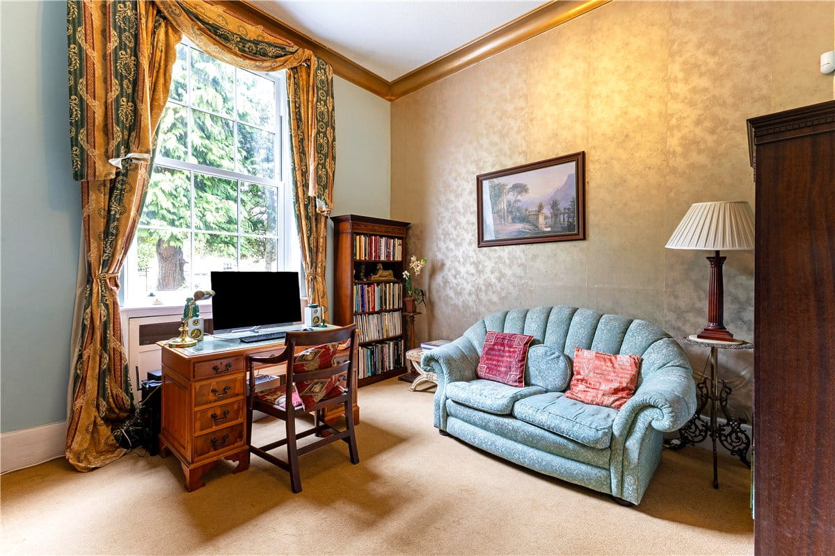 6 bedroom house, Main Street, West Haddlesey YO8 - Sold STC