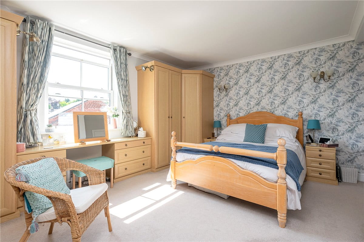 4 bedroom house, Main Street, Riccall YO19 - Available