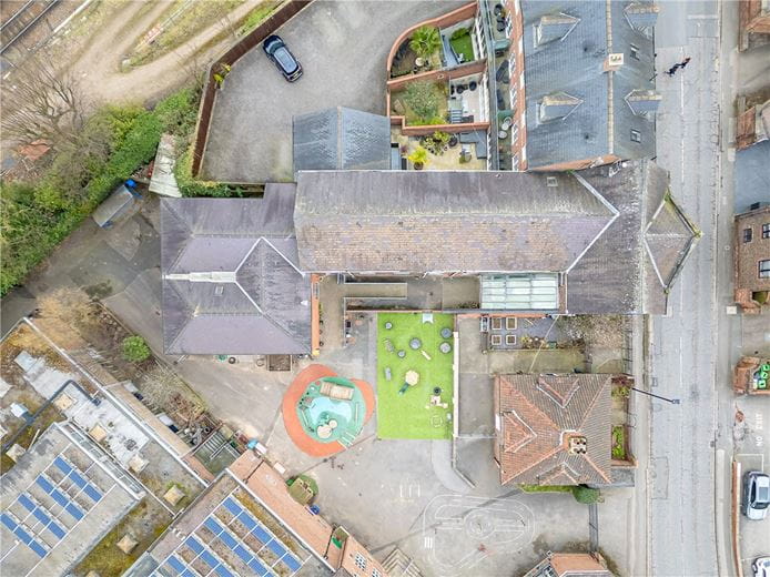 5 bedroom , Dalton Terrace, York YO24 - Available