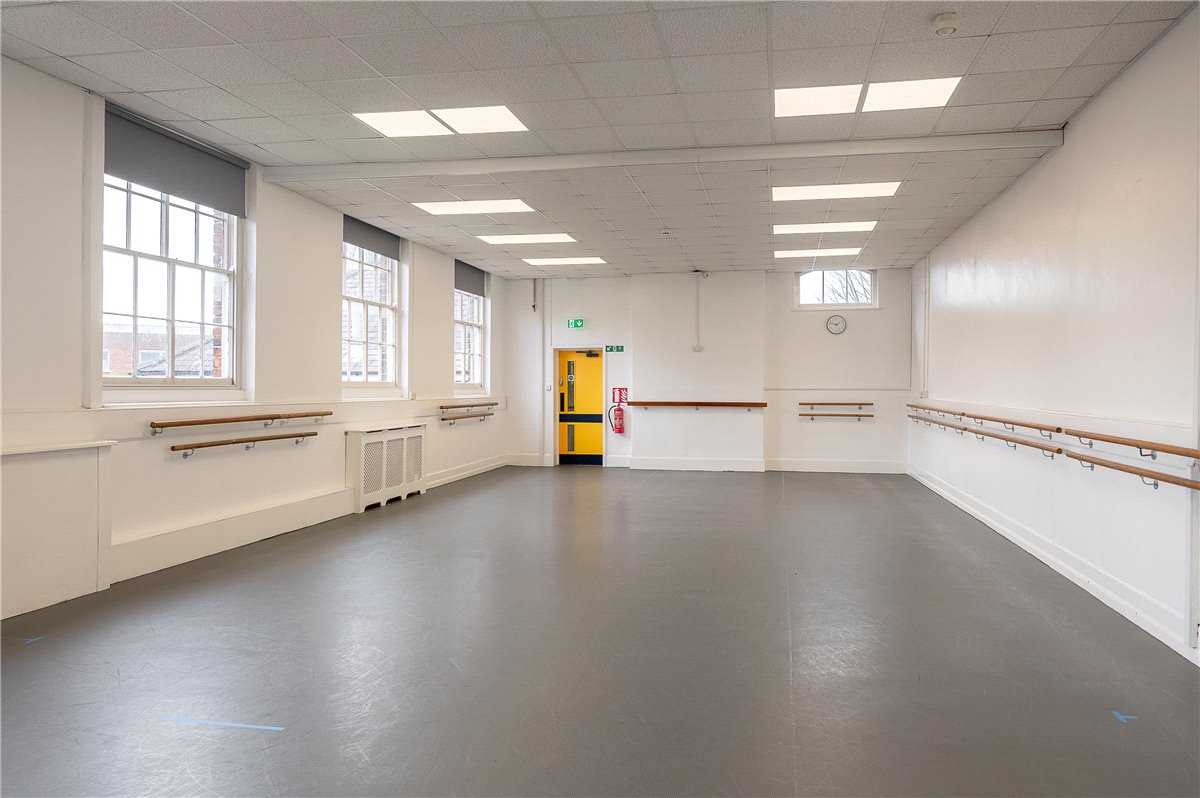 5 bedroom , Dalton Terrace, York YO24 - Sold STC