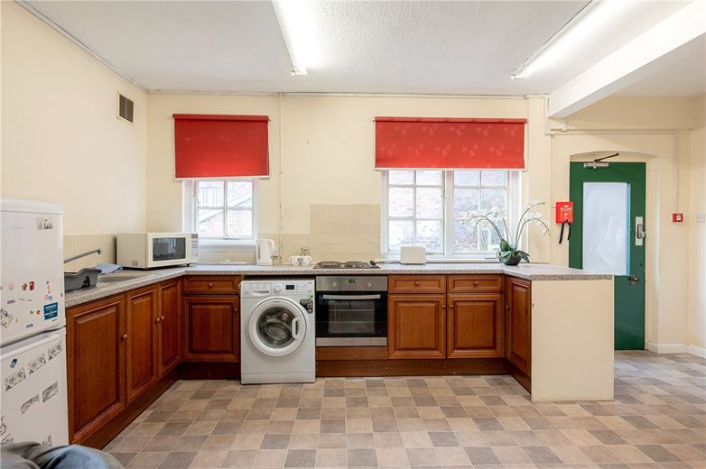 5 bedroom , Dalton Terrace, York YO24 - Sold STC