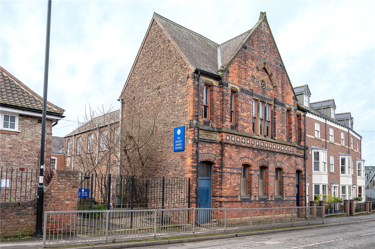 5 bedroom , Dalton Terrace, York YO24 - Sold STC