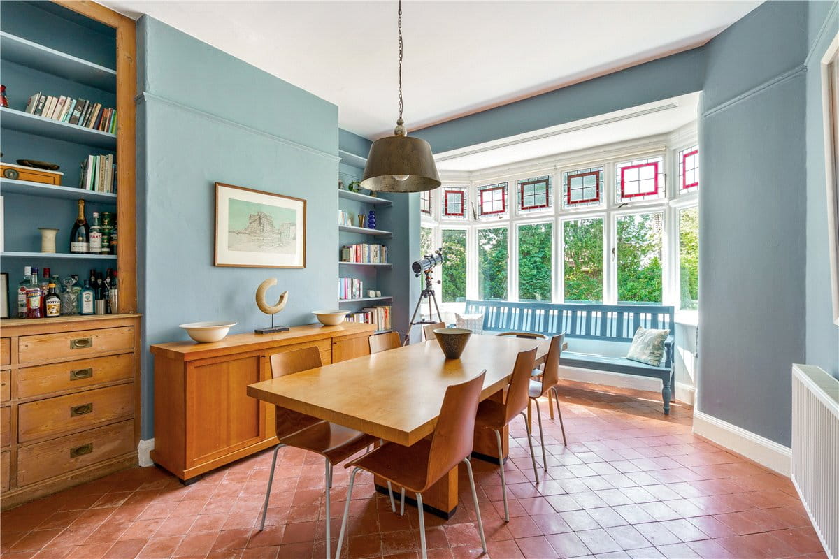 5 bedroom house, Main Street, Wilberfoss YO41 - Available