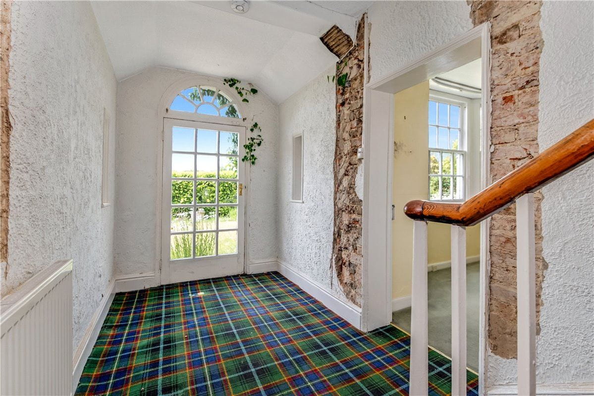 4 bedroom house, Main Street, Sutton on Derwent YO41 - Sold STC