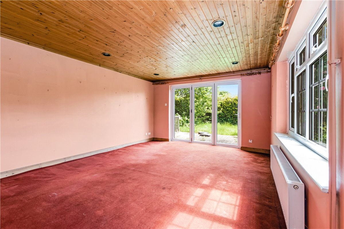 4 bedroom house, Main Street, Sutton on Derwent YO41 - Sold STC