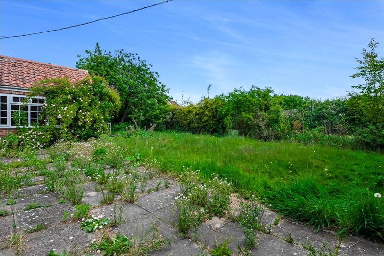 4 bedroom house, Main Street, Sutton on Derwent YO41 - Sold STC