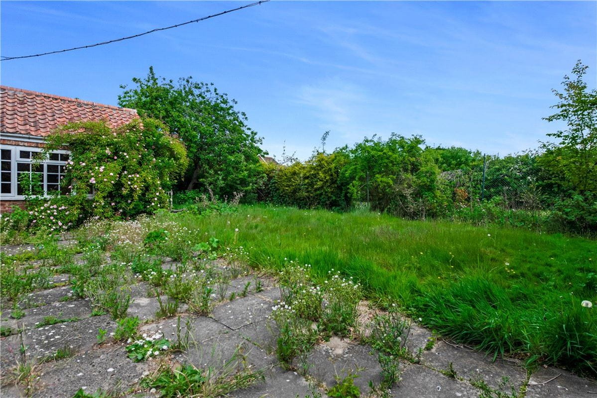 4 bedroom house, Main Street, Sutton on Derwent YO41 - Sold STC