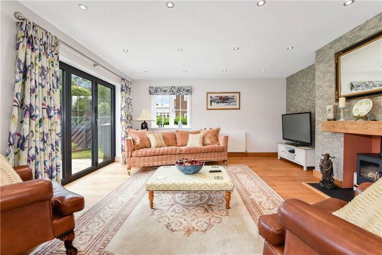 5 bedroom house, Mill Lane, Acaster Malbis YO23 - Sold STC