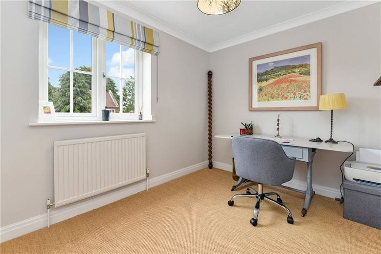 5 bedroom house, Mill Lane, Acaster Malbis YO23 - Sold STC