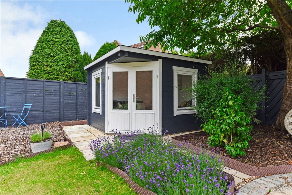 5 bedroom house, Mill Lane, Acaster Malbis YO23 - Sold STC