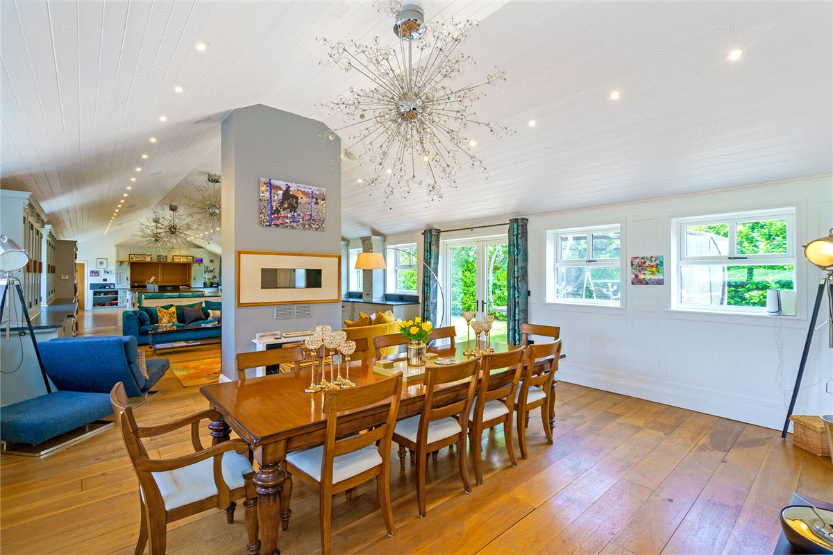 6 bedroom house, Newmill Farm, Mill Lane YO42 - Available