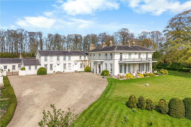 18 bedroom house, Wold Road, Nafferton YO25 - Available