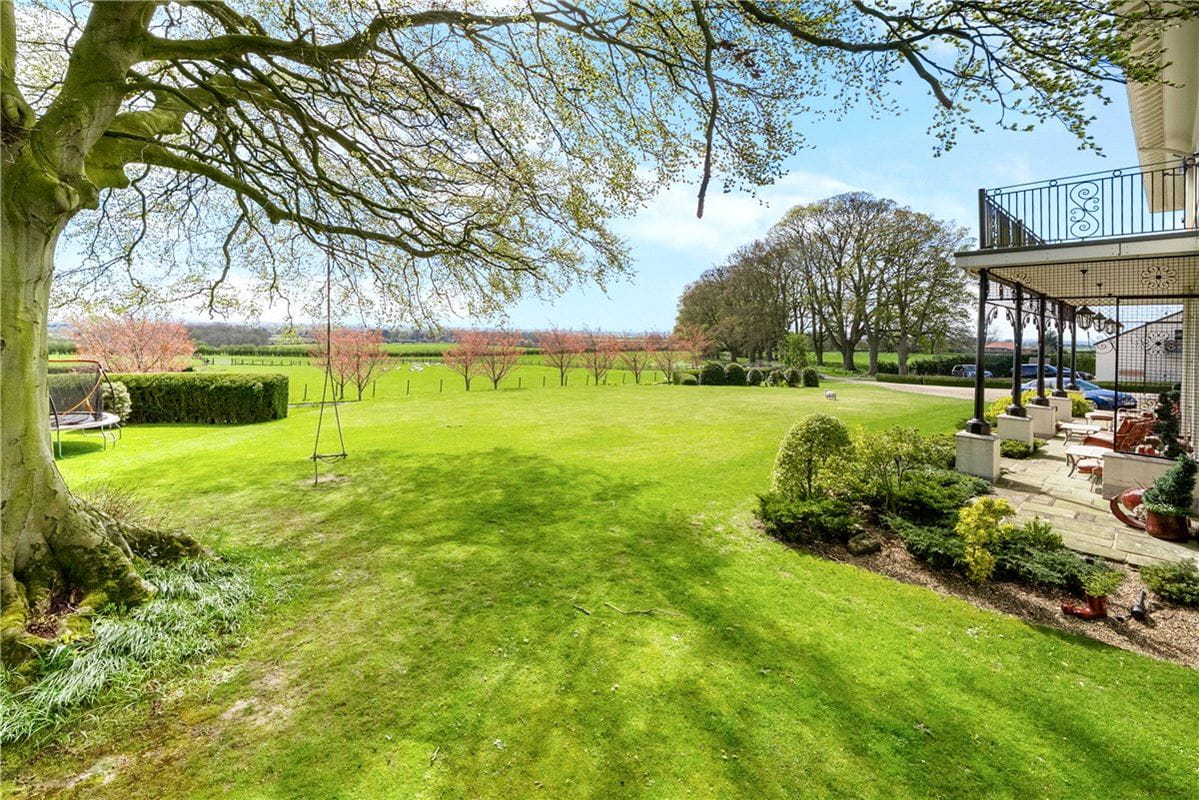 18 bedroom house, Wold Road, Nafferton YO25 - Available