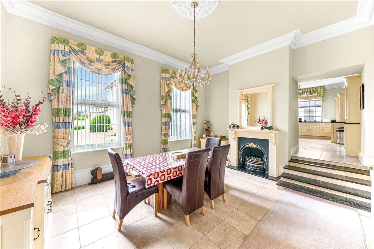 18 bedroom house, Wold Road, Nafferton YO25 - Available