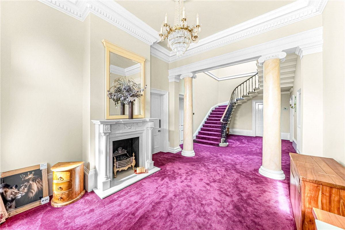 18 bedroom house, Wold Road, Nafferton YO25 - Available