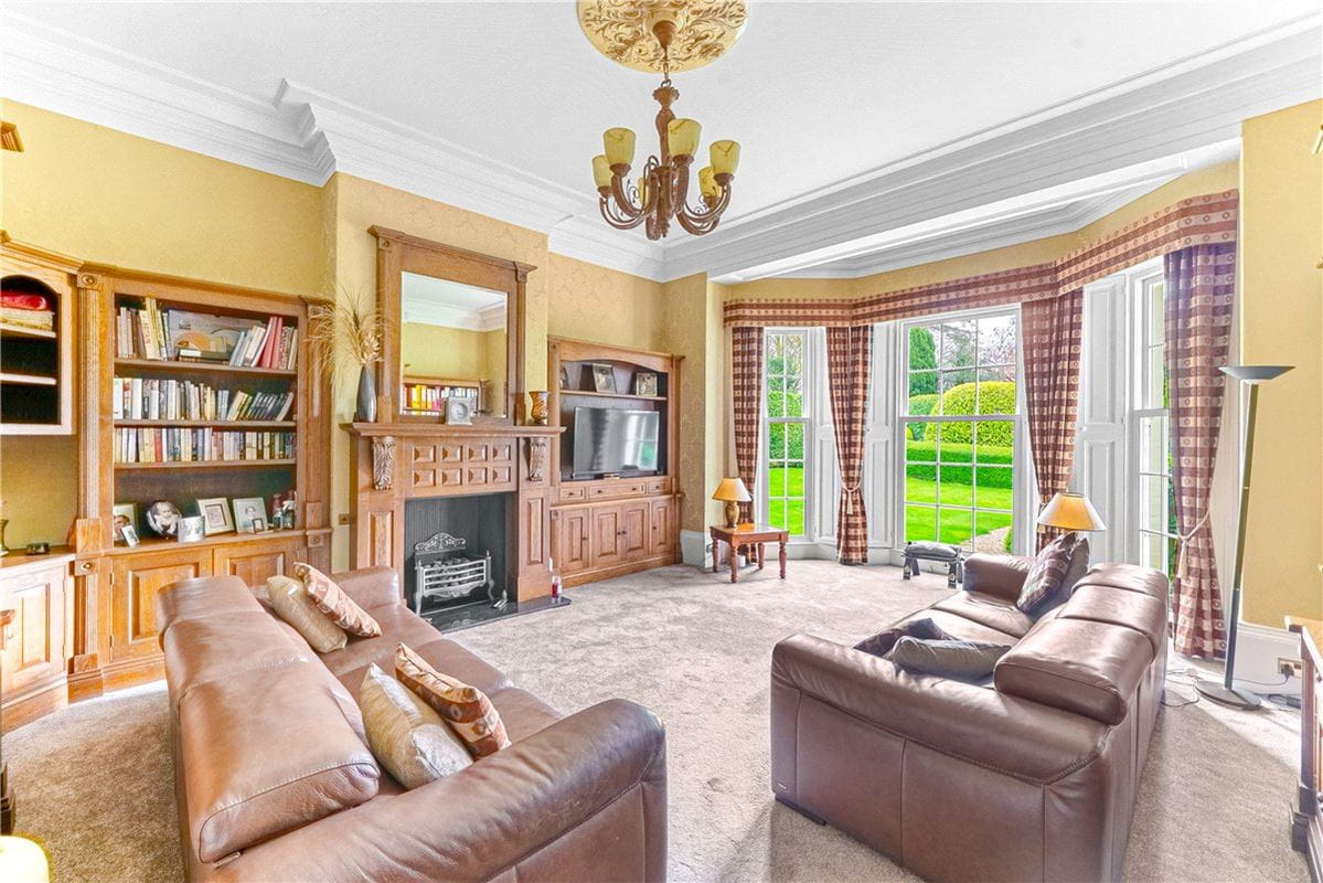 18 bedroom house, Wold Road, Nafferton YO25 - Available