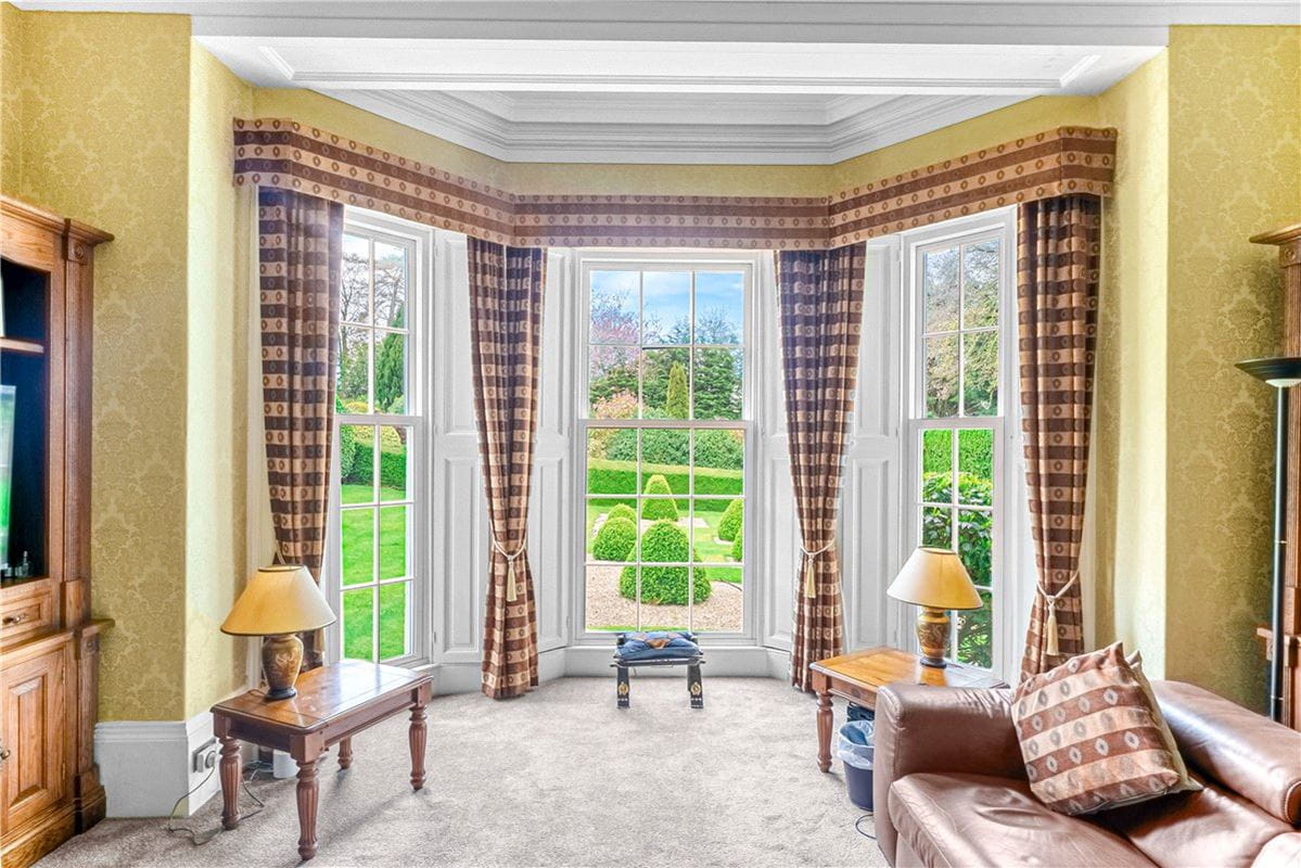 18 bedroom house, Wold Road, Nafferton YO25 - Available