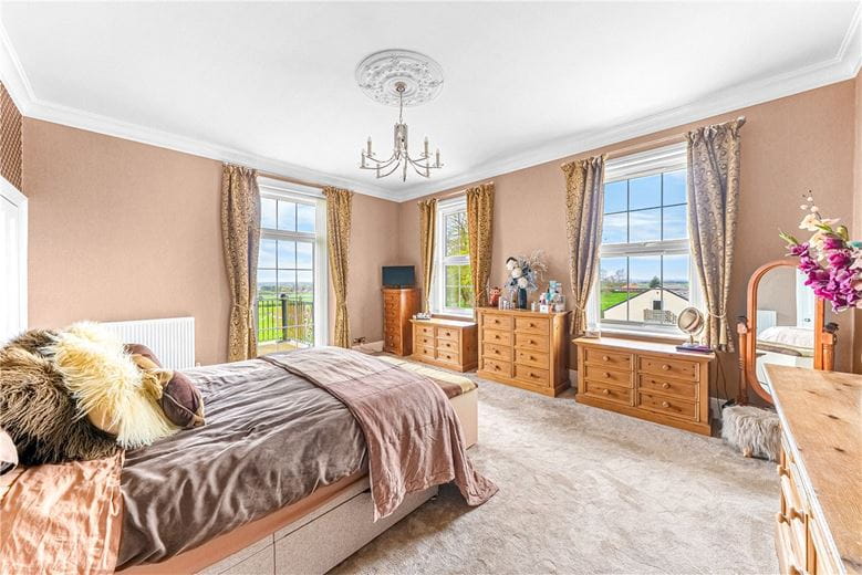 18 bedroom house, Wold Road, Nafferton YO25 - Available