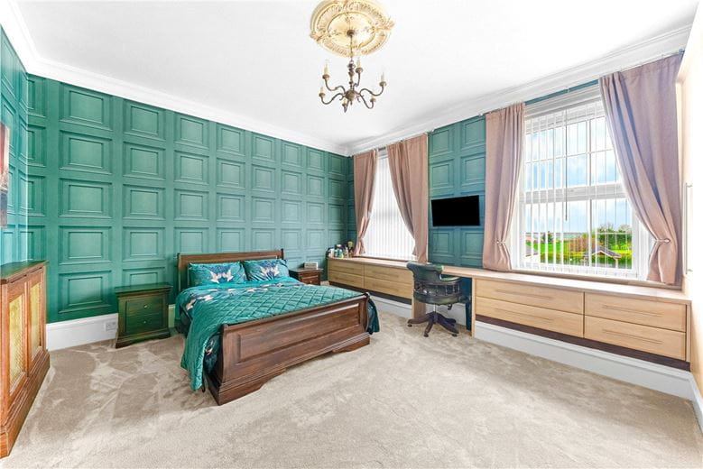 18 bedroom house, Wold Road, Nafferton YO25 - Available