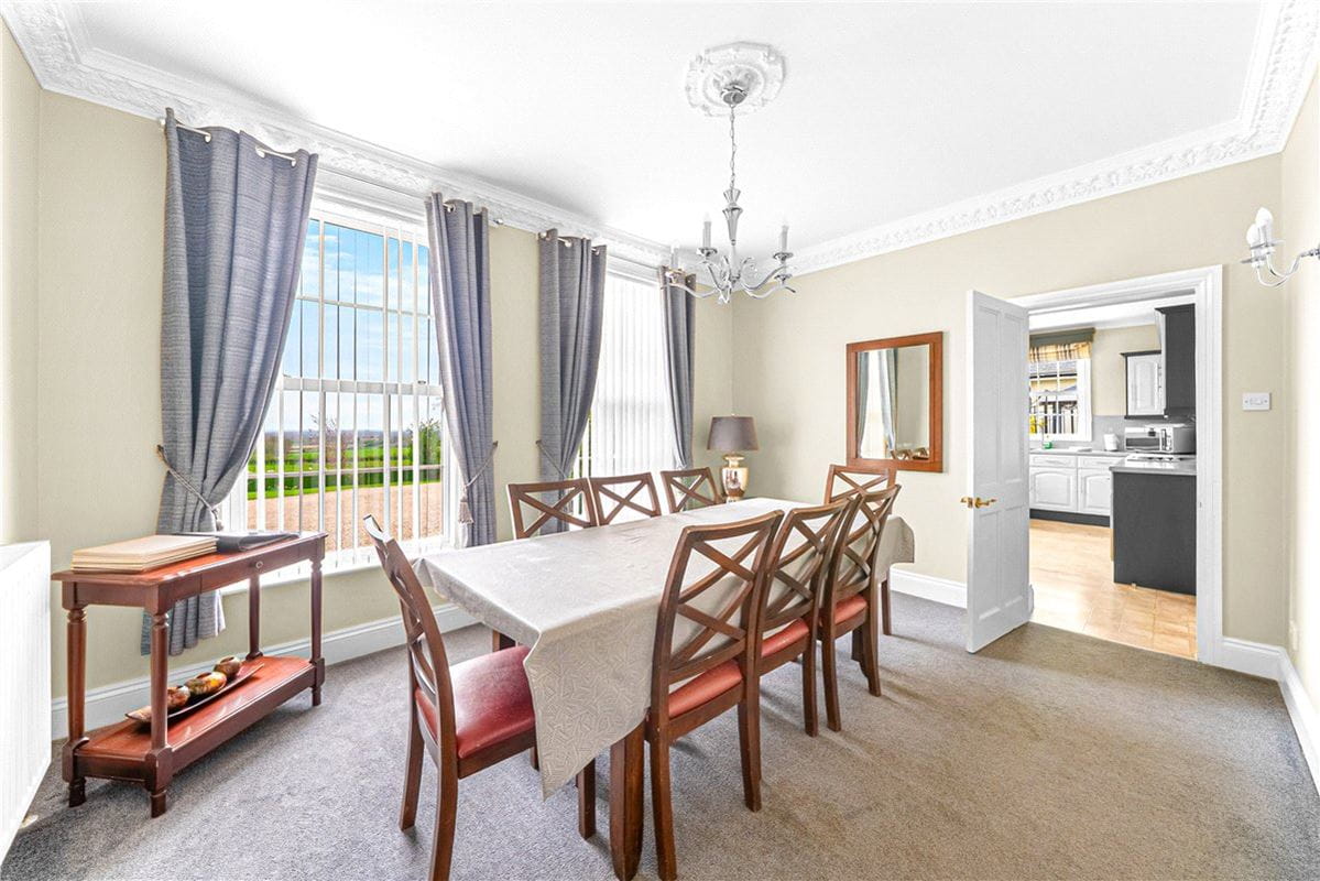 18 bedroom house, Wold Road, Nafferton YO25 - Available