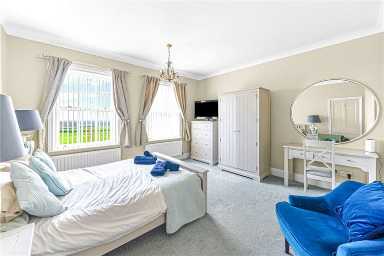 18 bedroom house, Wold Road, Nafferton YO25 - Available