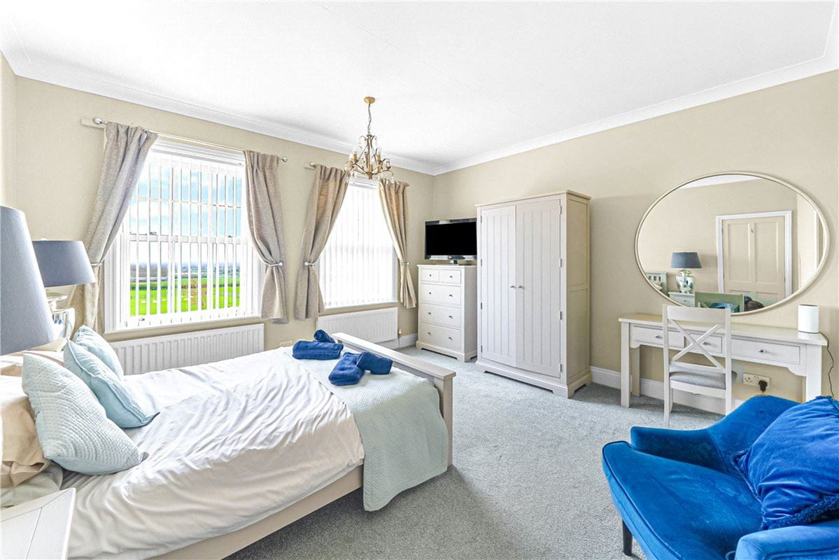 18 bedroom house, Wold Road, Nafferton YO25 - Available