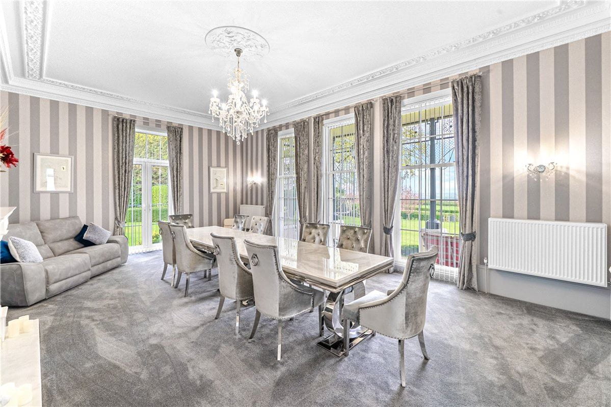 18 bedroom house, Wold Road, Nafferton YO25 - Available