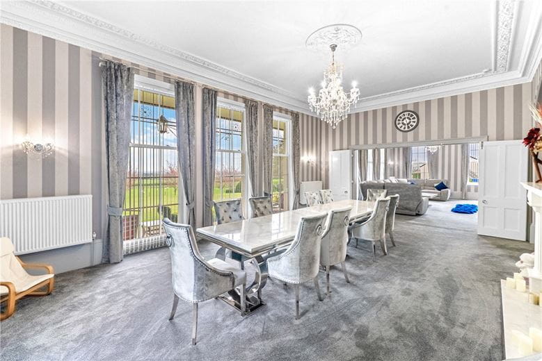 18 bedroom house, Wold Road, Nafferton YO25 - Available