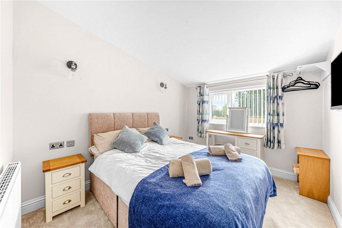 18 bedroom house, Wold Road, Nafferton YO25 - Available