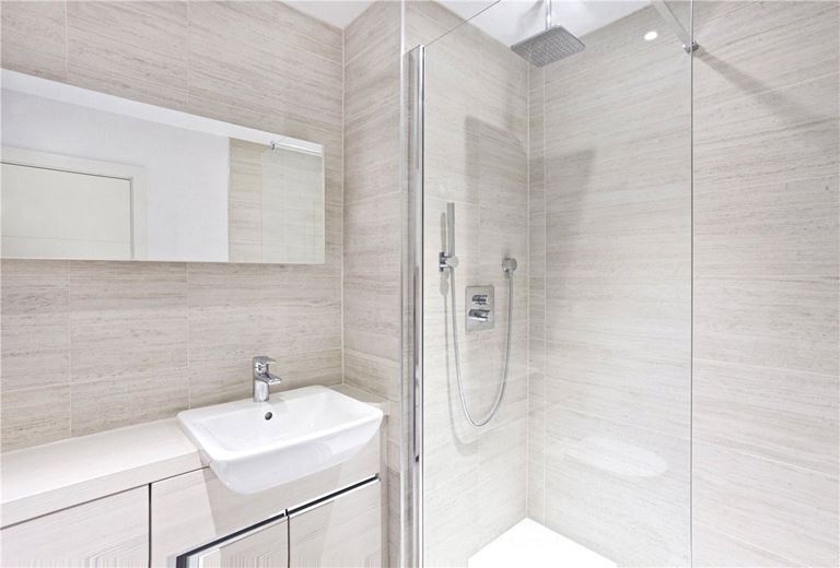 2 bedroom flat, Pound Lane, York YO1 - Sold