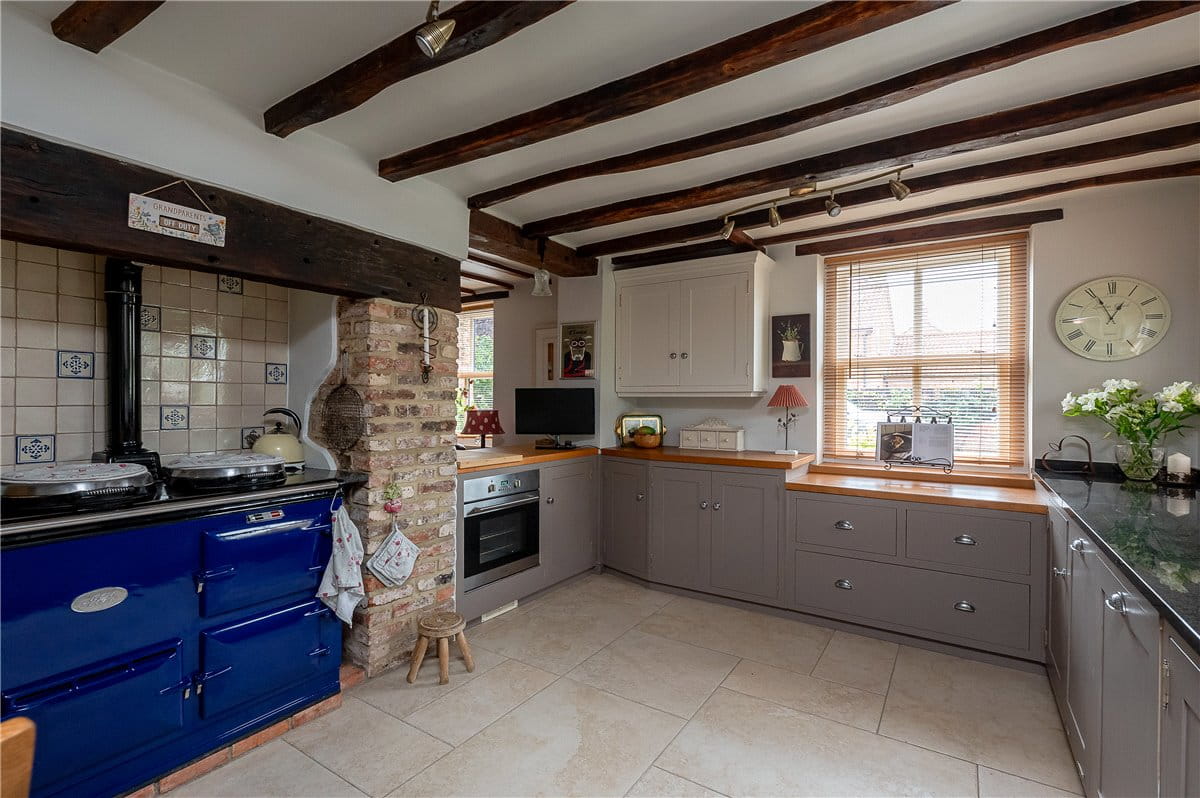 5 bedroom house, Aldwark, Alne YO61 - Available