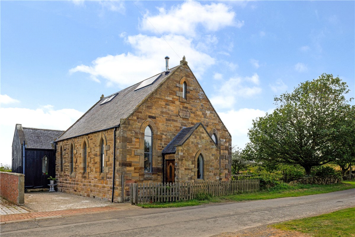 3 bedroom house, Loftus, Saltburn-by-the-Sea TS13 - Sold STC