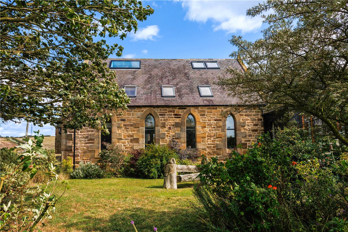 3 bedroom house, Loftus, Saltburn-by-the-Sea TS13 - Sold STC