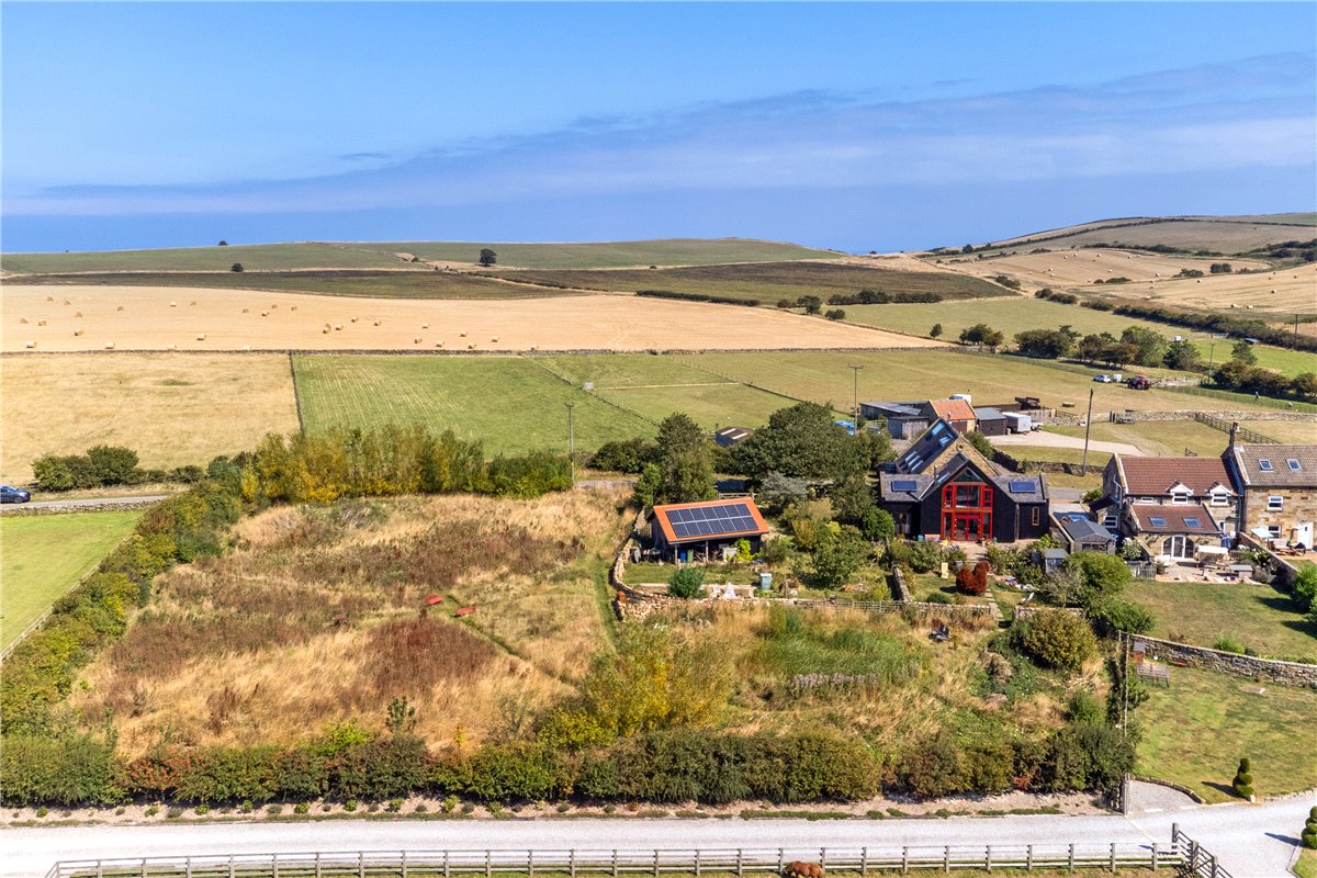 3 bedroom house, Loftus, Saltburn-by-the-Sea TS13 - Sold STC